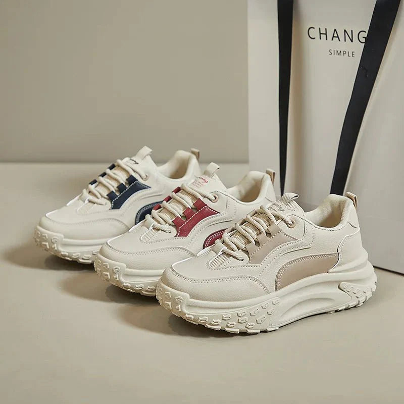 WW | Bequeme Damen Sneakers