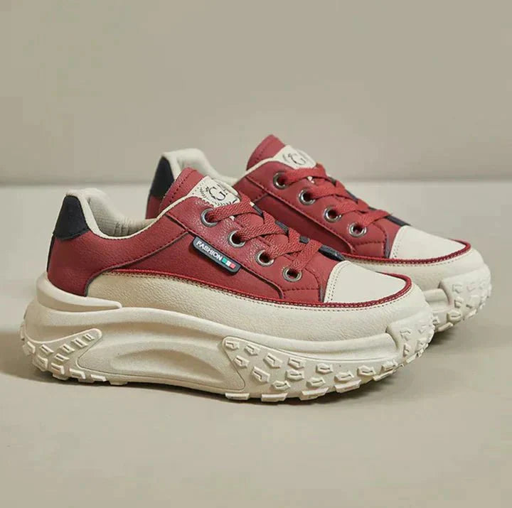 WW | Bequeme Damen Sneakers