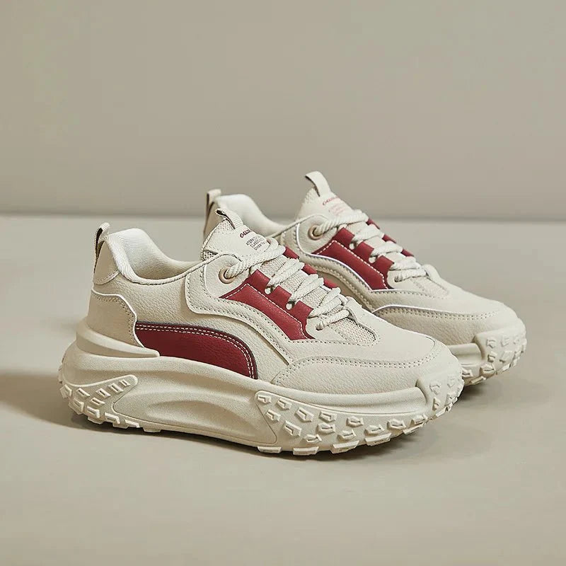 WW | Bequeme Damen Sneakers