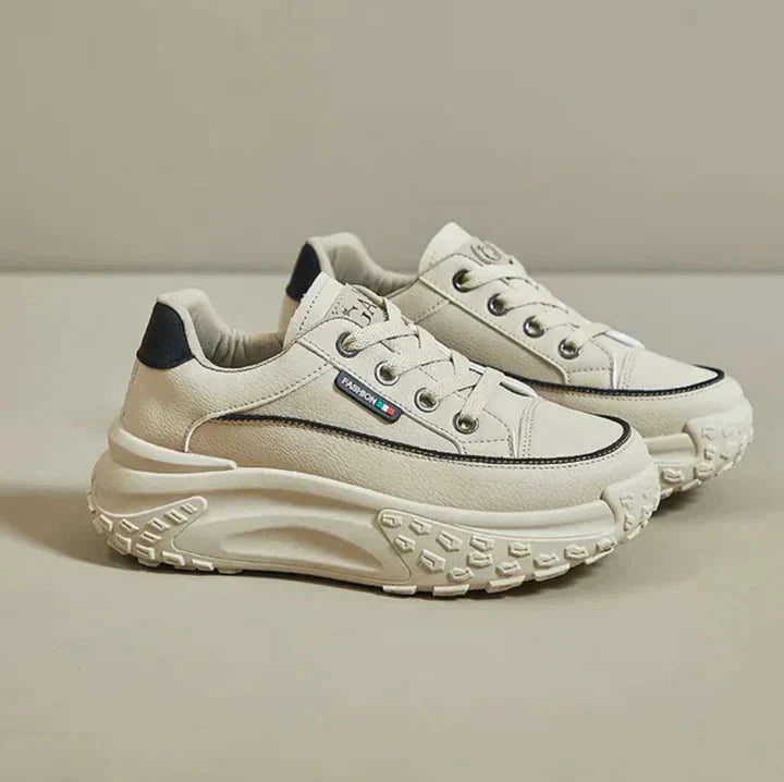 WW | Bequeme Damen Sneakers