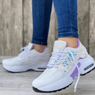 WW | Bequeme Orthopädische Schuhe