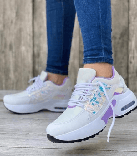 WW | Bequeme Orthopädische Schuhe