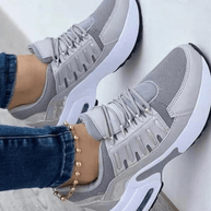 WW | Bequeme Orthopädische Schuhe