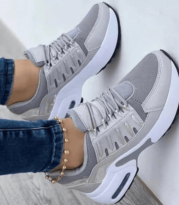 WW | Bequeme Orthopädische Schuhe