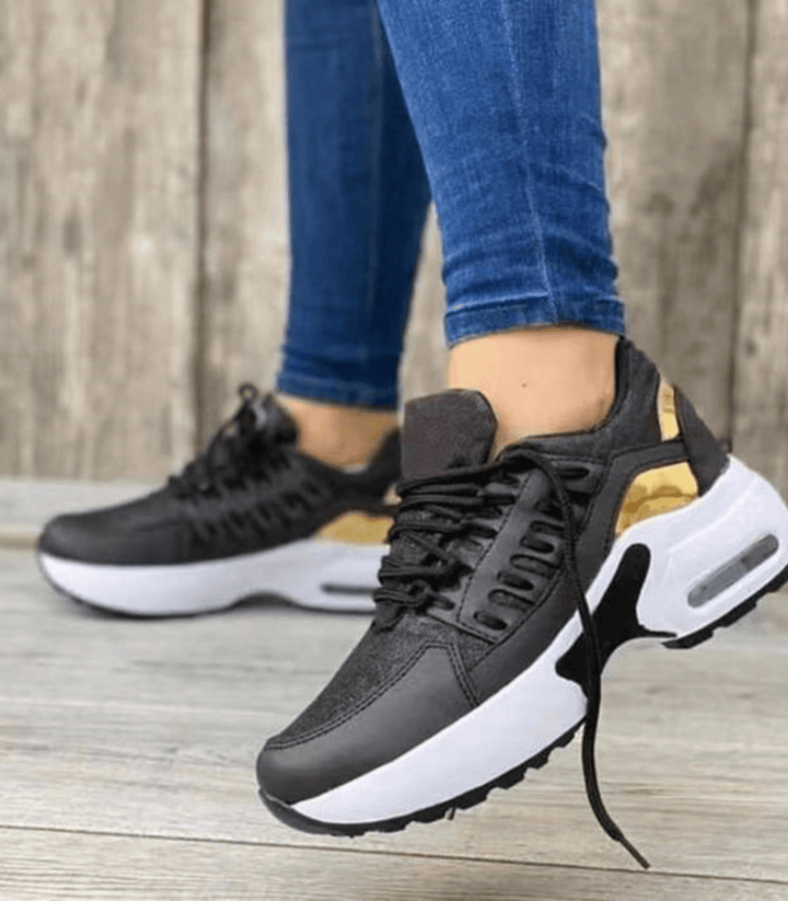 W&W Mode | Bequeme Orthopädische Schuhe