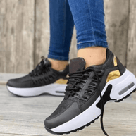 WW | Bequeme Orthopädische Schuhe