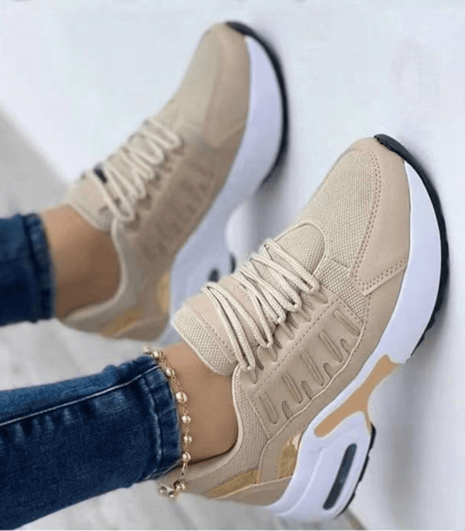 WW | Bequeme Orthopädische Schuhe