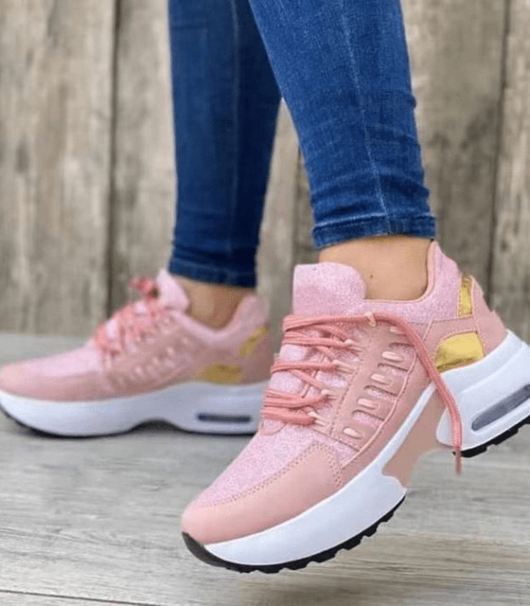 WW | Bequeme Orthopädische Schuhe