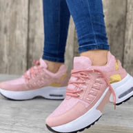 WW | Bequeme Orthopädische Schuhe