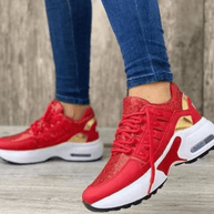 WW | Bequeme Orthopädische Schuhe