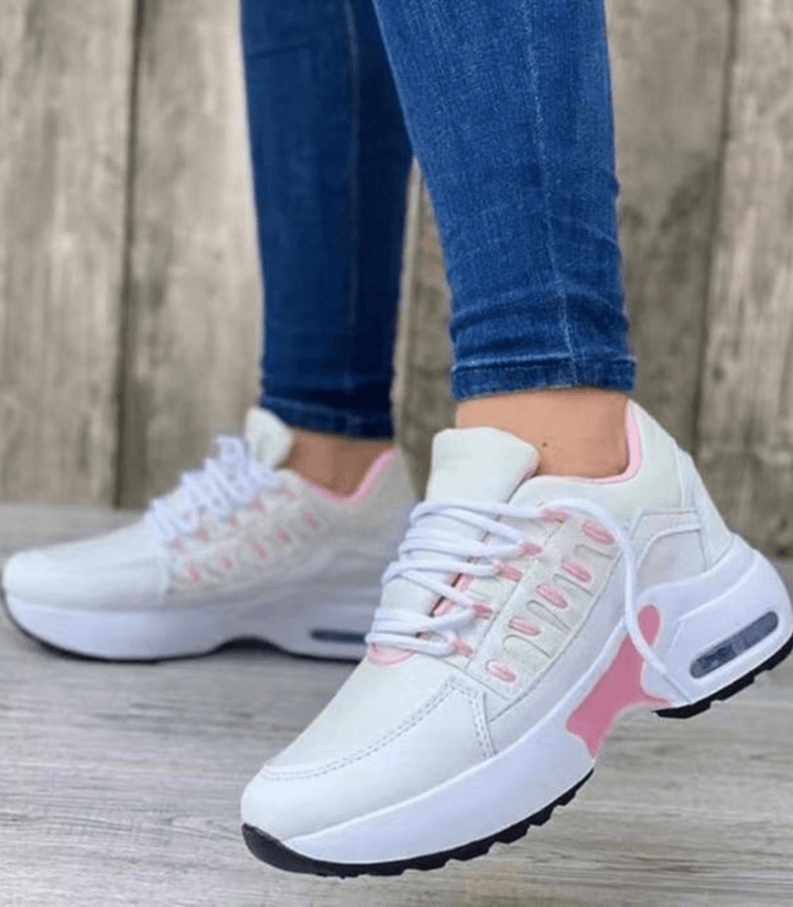 W&W Mode | Bequeme Orthopädische Schuhe
