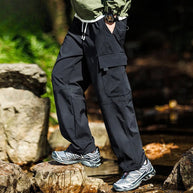 WW | Wanderhose - Wasserdicht und Atmungsaktiv - Für Outdoor-Abenteuer