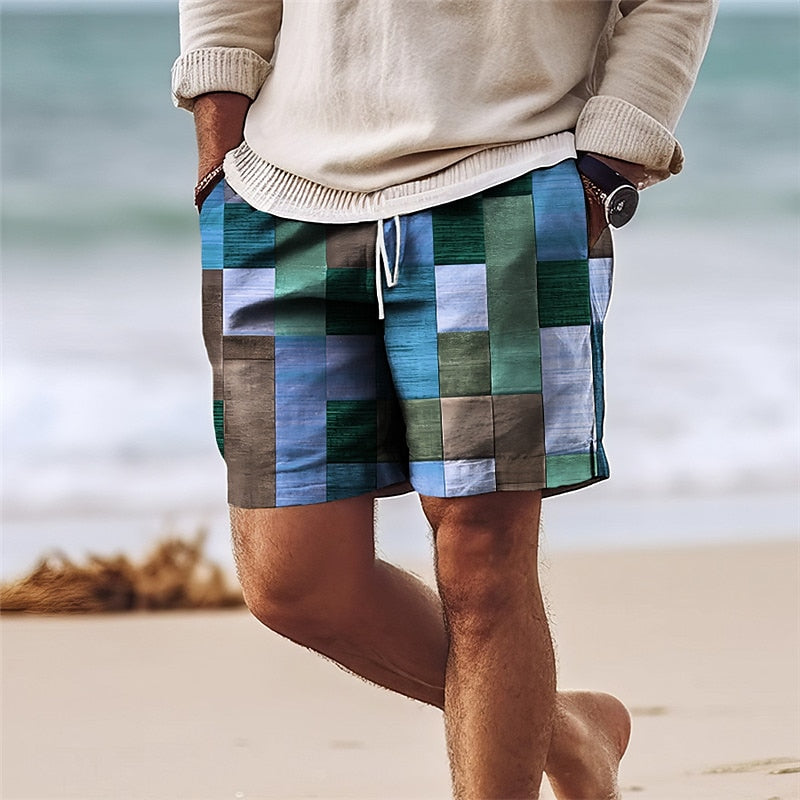 WW | Stilvolle Badehose