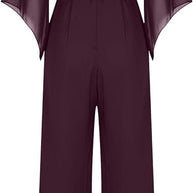 Einteiligen Jumpsuit