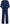 Einteiligen Jumpsuit