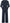 Einteiligen Jumpsuit