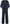 Einteiligen Jumpsuit