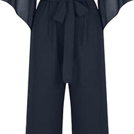 Einteiligen Jumpsuit