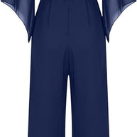 Einteiligen Jumpsuit