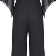 Einteiligen Jumpsuit