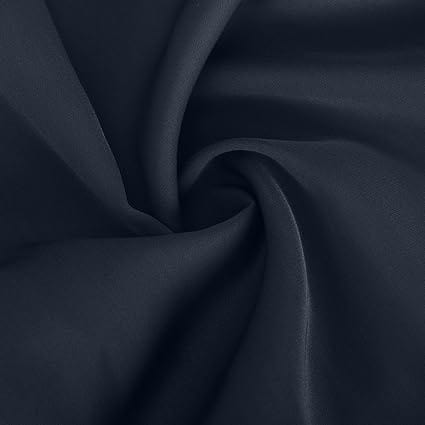 Damen Jumpsuit mit weitem Bein, asymmetrischen Ärmeln und Schnürung