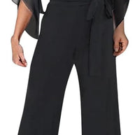 Einteiligen Jumpsuit