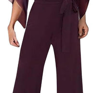 Einteiligen Jumpsuit