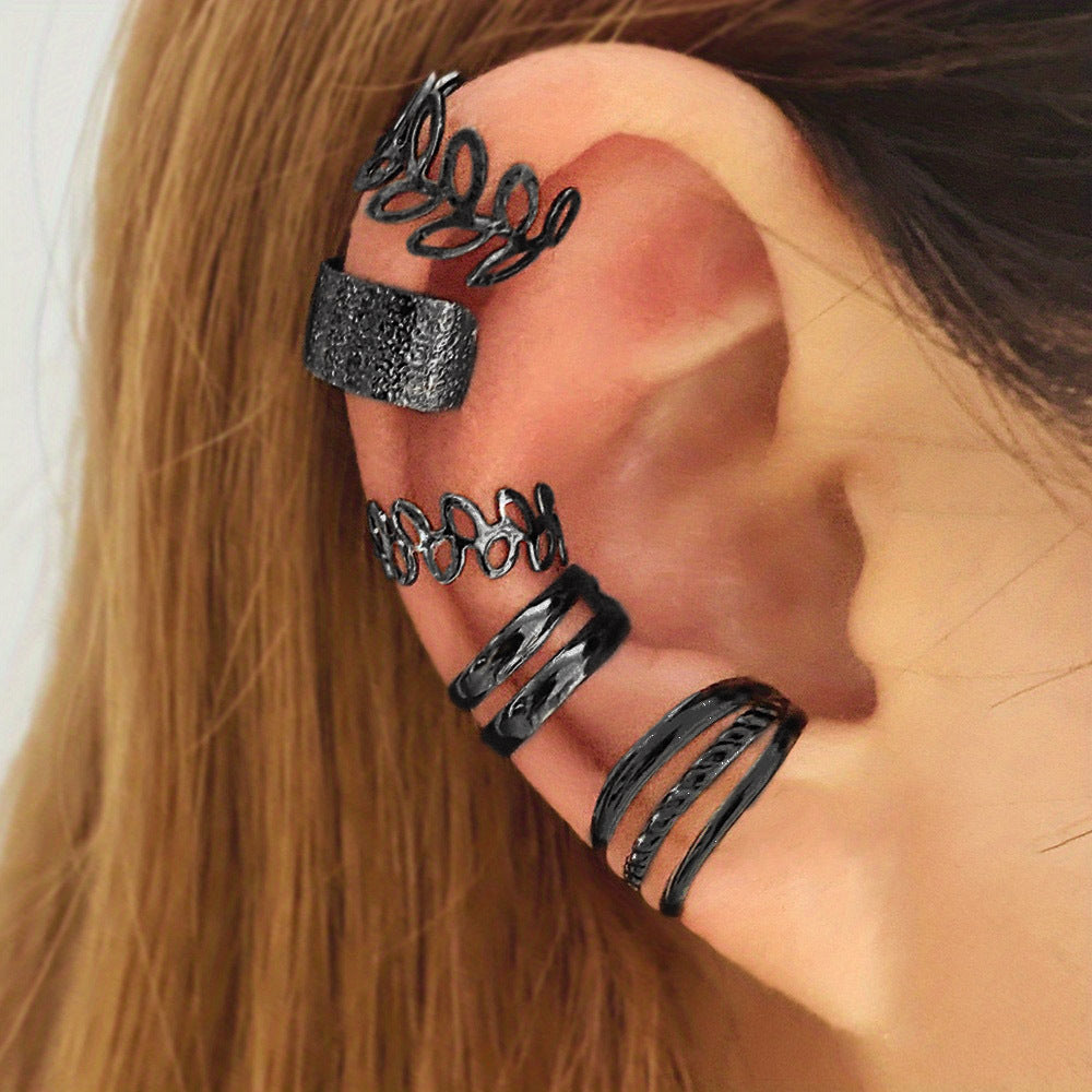 W&W Mode | Stilvolle Und Einzigartige Ohrringe Für Damen