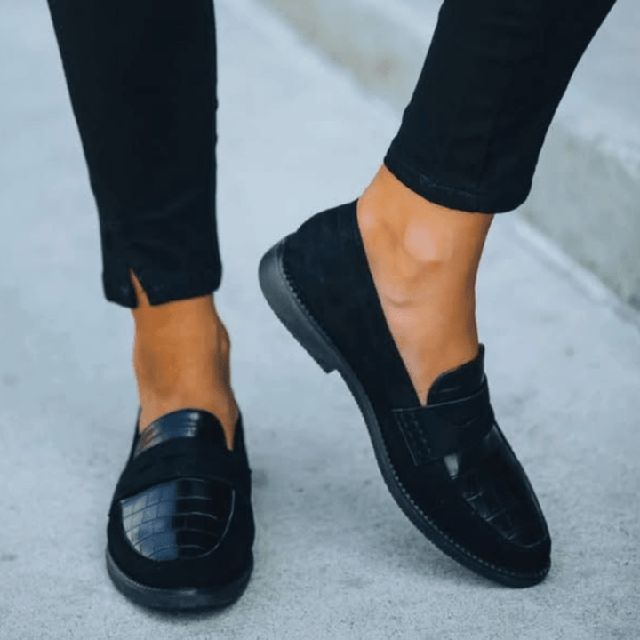 W&W Mode | Damen Loafers