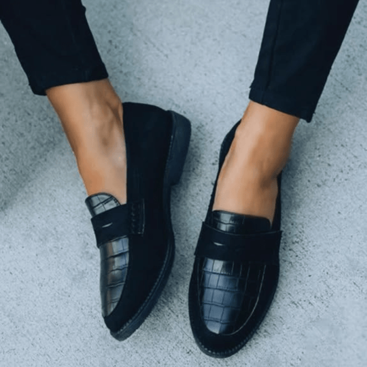 W&W Mode | Damen Loafers