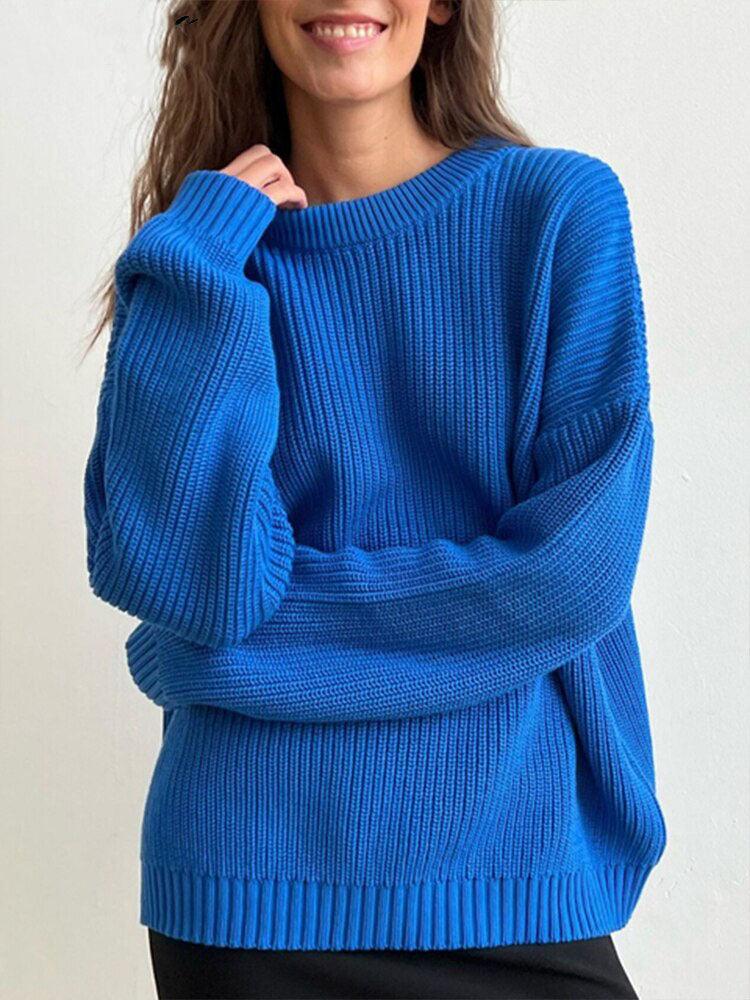 WW | Damen Pullover