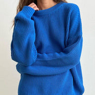 WW | Damen Pullover