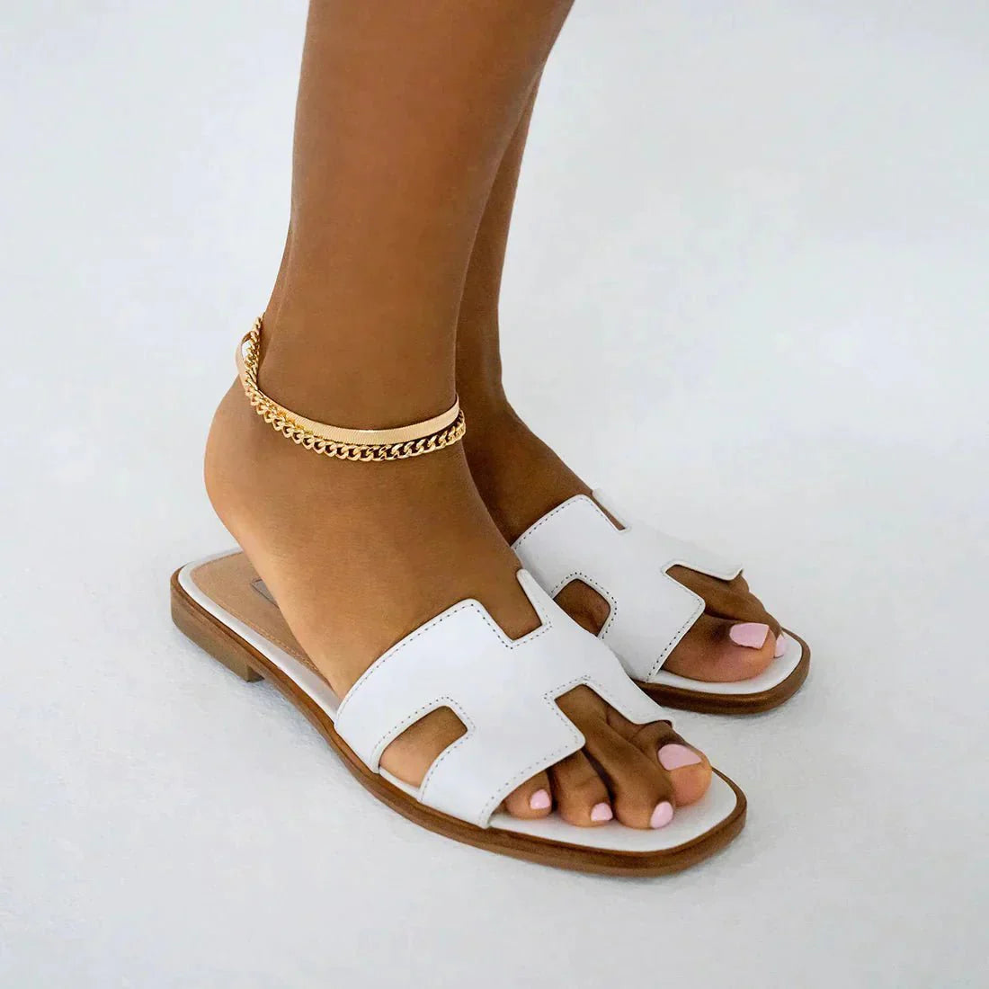 WW | Premium-Sandalen mit stilvollem Design