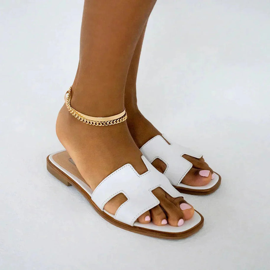 WW | Premium-Sandalen mit stilvollem Design