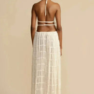 WW | Zweiteiliges Sommeroutfit
