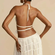 WW | Zweiteiliges Sommeroutfit