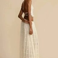 WW | Zweiteiliges Sommeroutfit