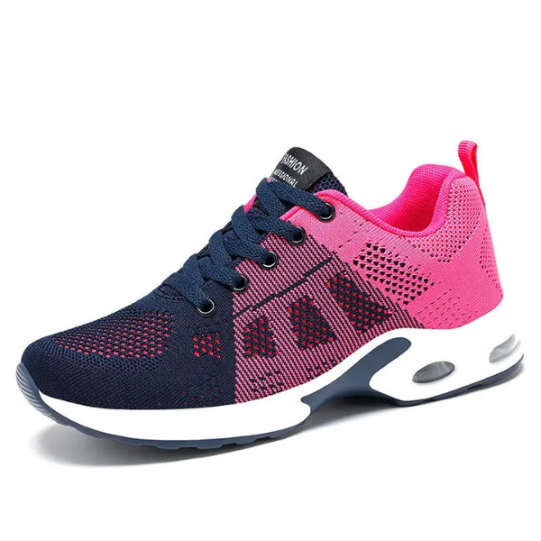 WW | Orthopädische Damenschuhe