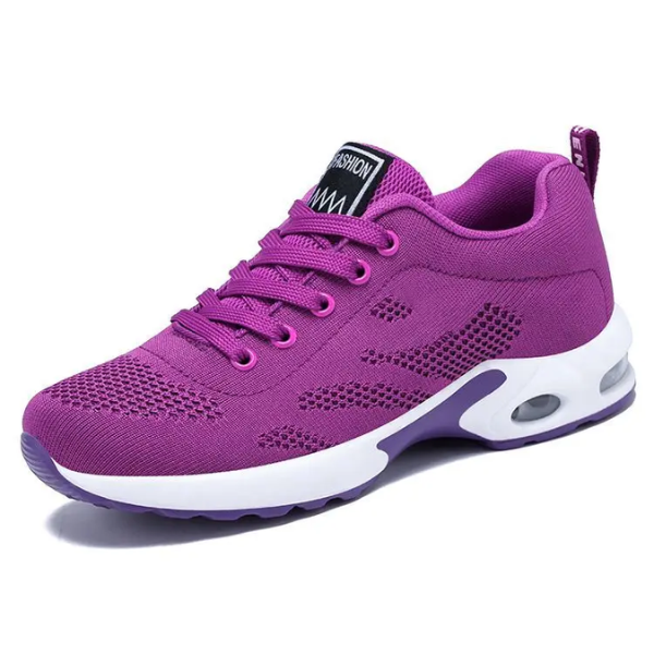 WW | Orthopädische Damenschuhe