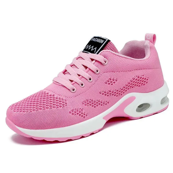 WW | Orthopädische Damenschuhe