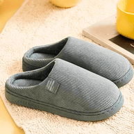 WW | Damen Warme Hausschuhe Bequem