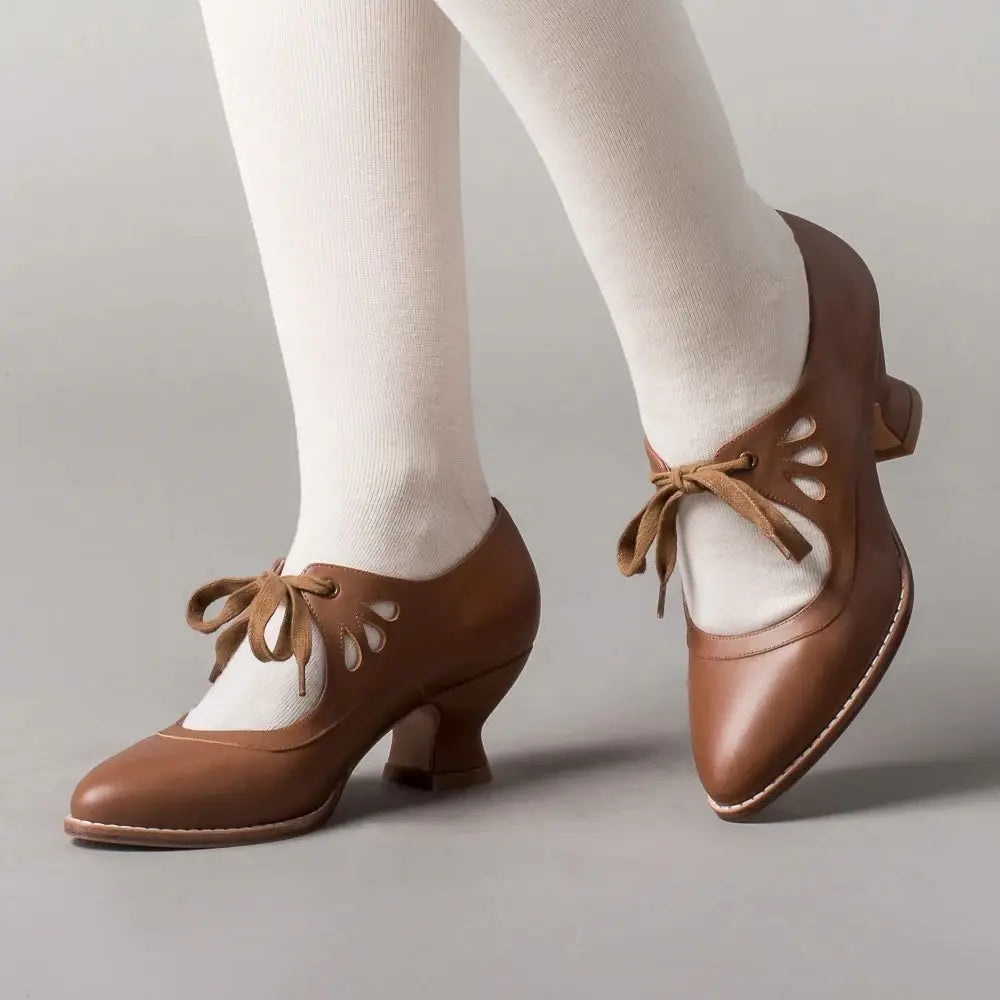 WW | Premium Leder Sandalen