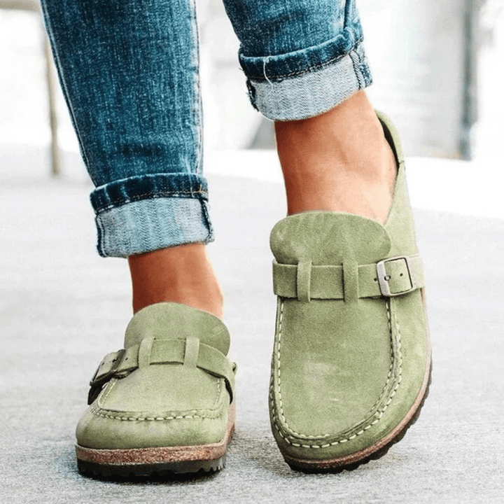 W&W Mode | Komfortable Ergonomische Sandalen Für Damen Stilvoll, Stabil & Vielseitig