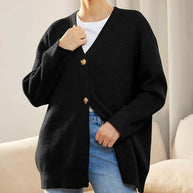WW | Offene Strickjacke Für Gemütliches Layering Für Frauen