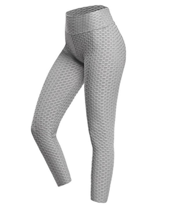 W&W Mode | Anti Cellulite Kompressionsleggings Für Damen