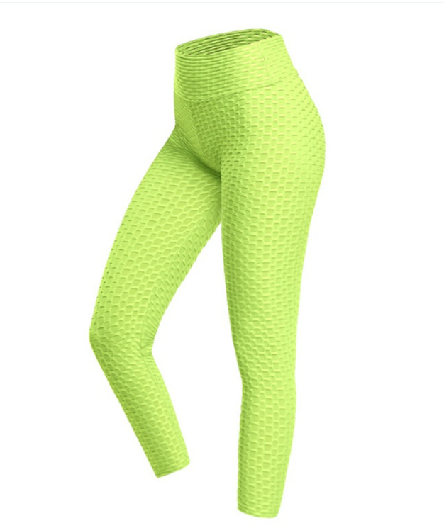 W&W Mode | Anti Cellulite Kompressionsleggings Für Damen
