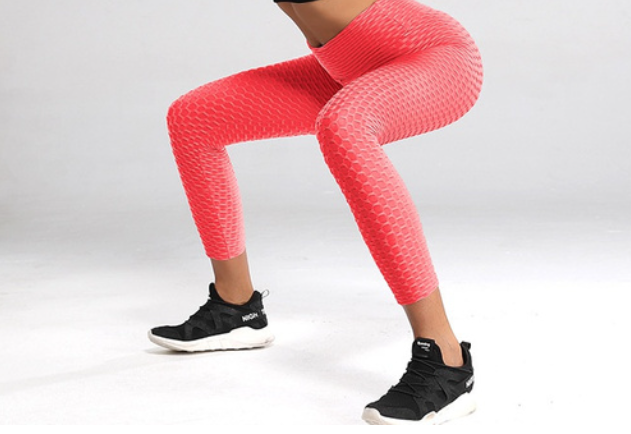 W&W Mode | Anti Cellulite Kompressionsleggings Für Damen