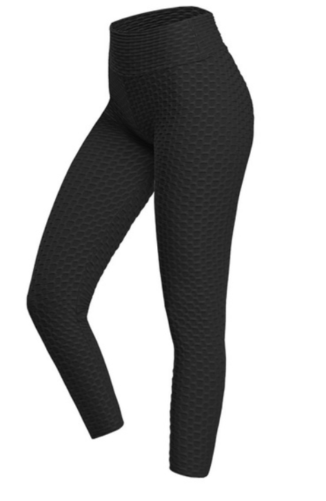 W&W Mode | Anti Cellulite Kompressionsleggings Für Damen