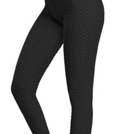 WW | Anti Cellulite Kompressionsleggings Für Damen