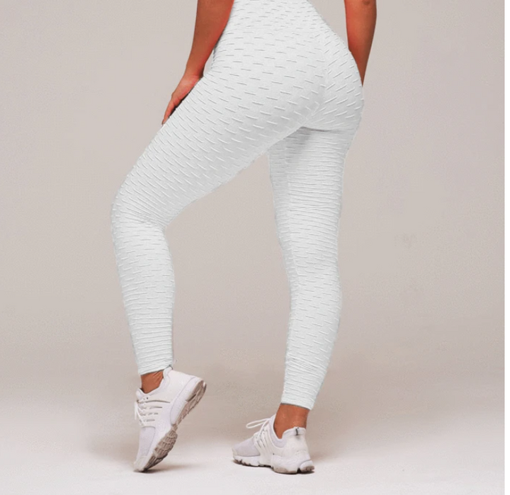W&W Mode | Anti Cellulite Kompressionsleggings Für Damen